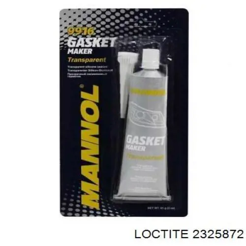 2325872 Loctite material de estanqueidad para juntas