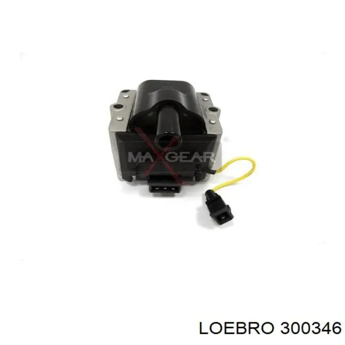 Fuelle de palier delantero exterior 11032 Metalcaucho