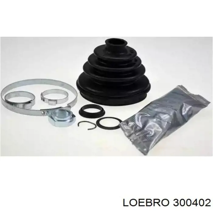 Comprar 300402 Loebro Fuelle de palier delantero exterior