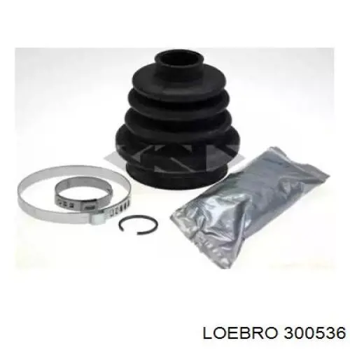 Fuelle transmisión delantero exterior Metalcaucho 11514 precio, desde 10,37 EUR