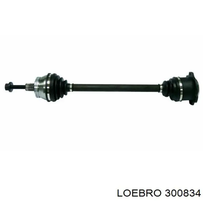 Comprar 8D0407417E VAG Junta homocinética interna delantera izquierda