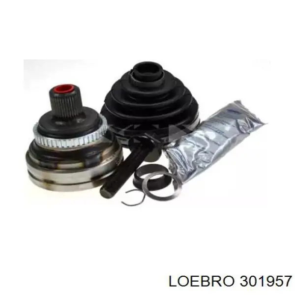 Junta homocinetica 301957 Loebro