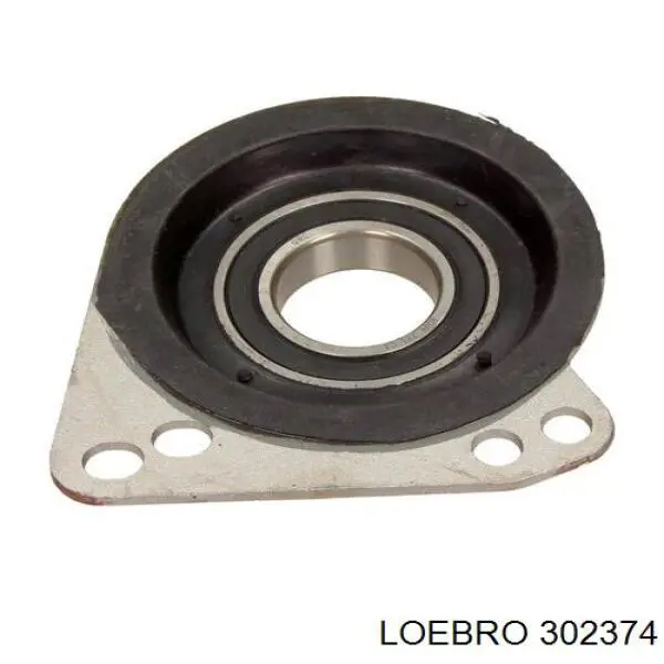 302374 Loebro junta homocinética interior delantera