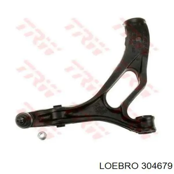 Comprar 304679 Loebro Fuelle de semieje delantero interior