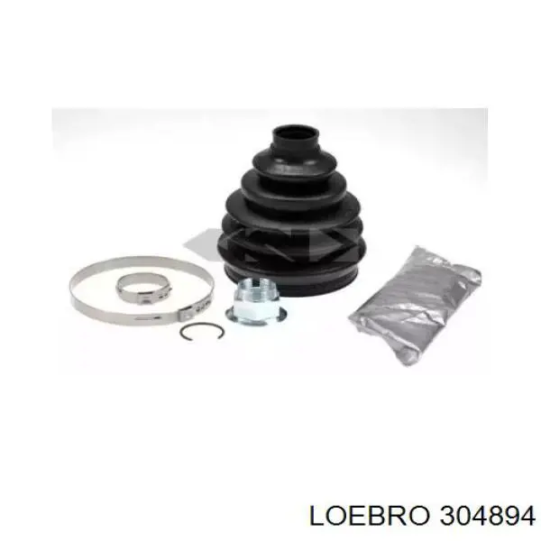 304894 Loebro