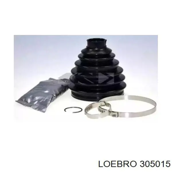 305015 Loebro