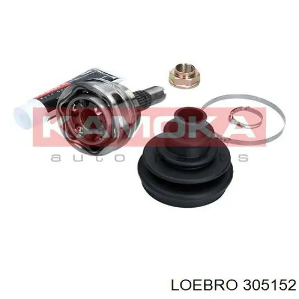 Junta homocinetica 46308629 Fiat/Alfa/Lancia