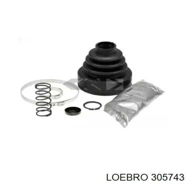 305743 Loebro