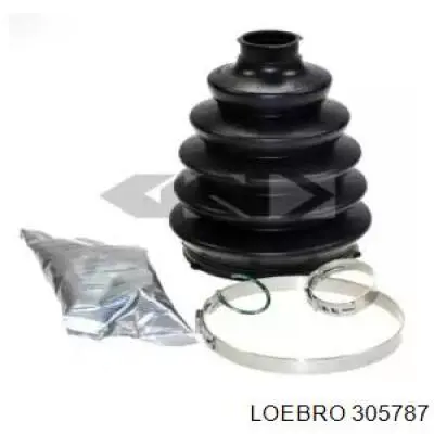 Comprar 305787 Loebro Fuelle de palier delantero exterior