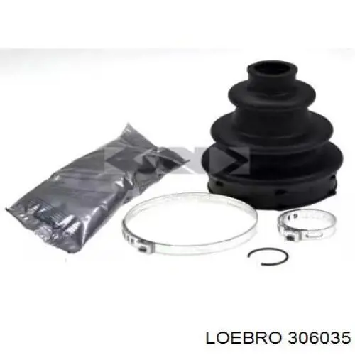 306035 Loebro