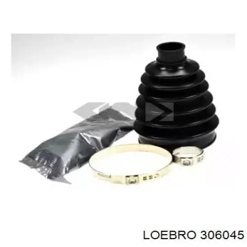 306045 Loebro