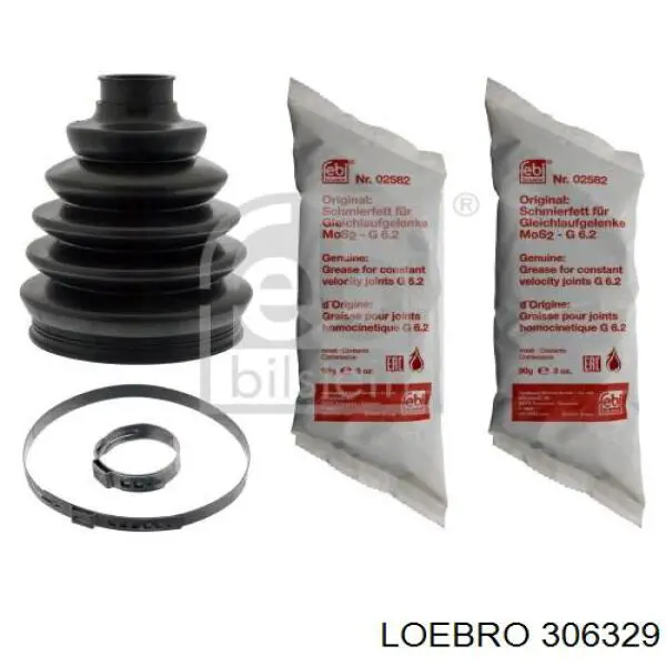 Fuelle, árbol de transmisión delantero exterior Renault Espace 4 JK0