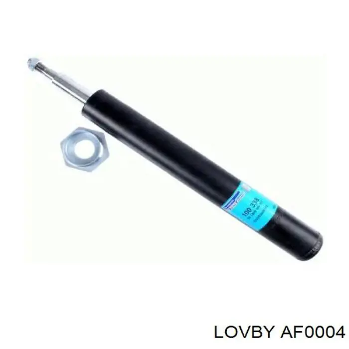 Amortiguador delantero Opel Astra 51, 52, F35, M35