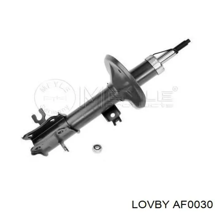 Amortiguador delantero derecho AF0030 Lovby