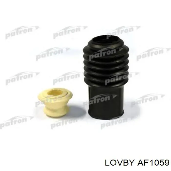 Amortiguador 51602S10A11 Honda