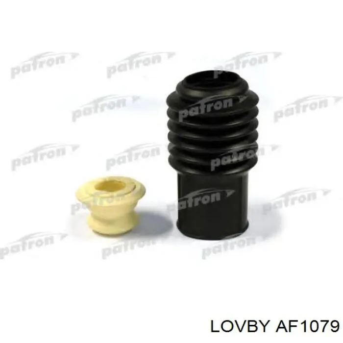 AF1079 Lovby