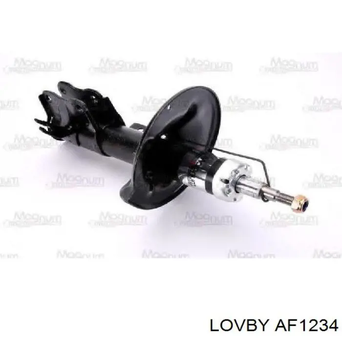 AF1234 Lovby Amortiguador frontal
