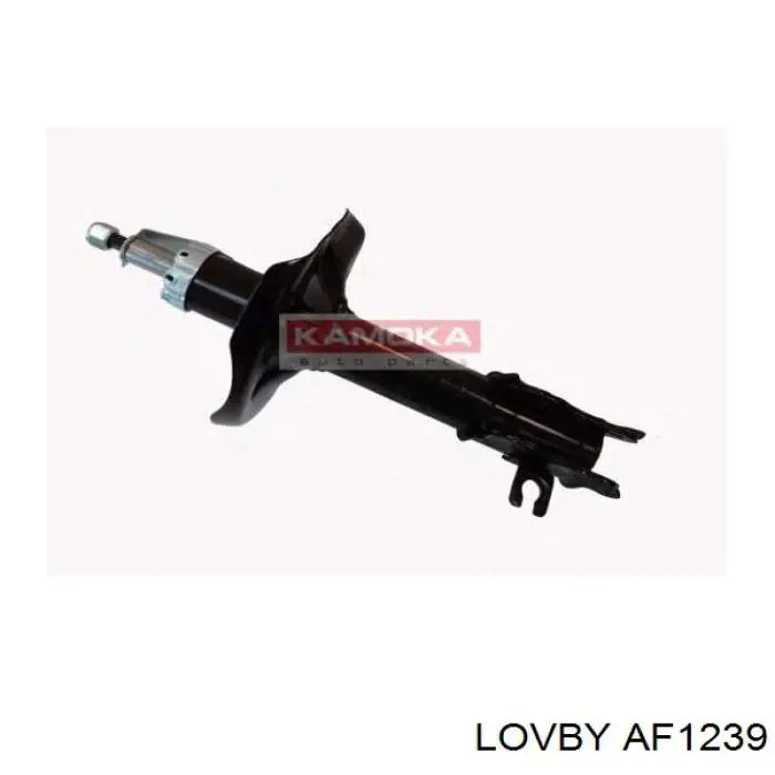 AF1239 Lovby amortiguador delantero izquierdo