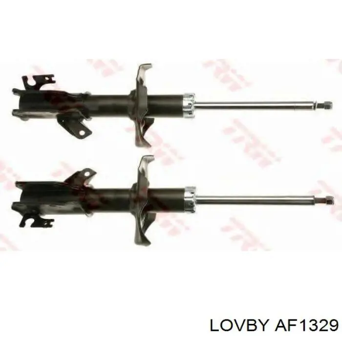 312102 Sachs Amortiguador eje delantero derecha