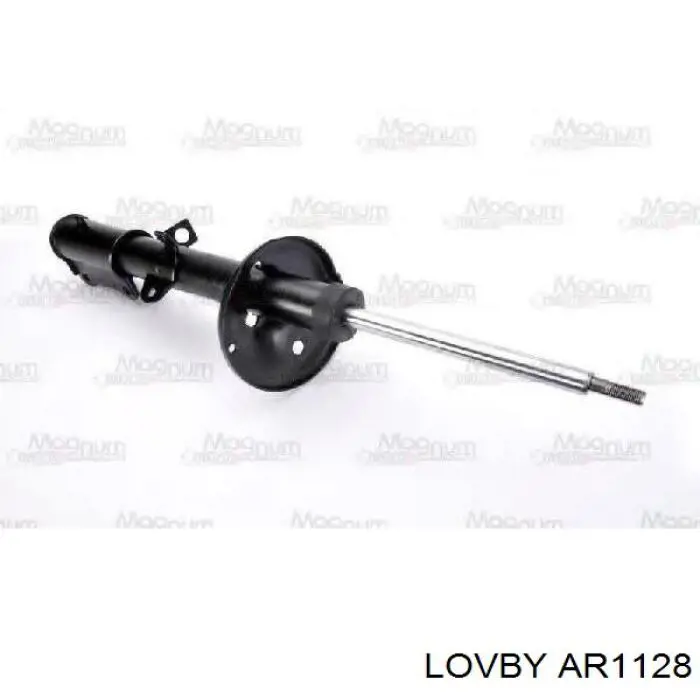 AR1128 Lovby amortiguador trasero derecho