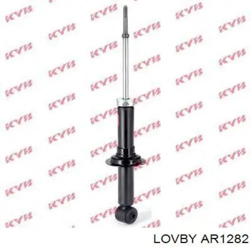 AR1282 Lovby amortiguador trasero