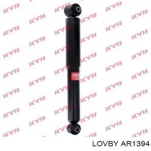 Amortiguador trasero Lovby AR1394 precio, desde 29,46 EUR