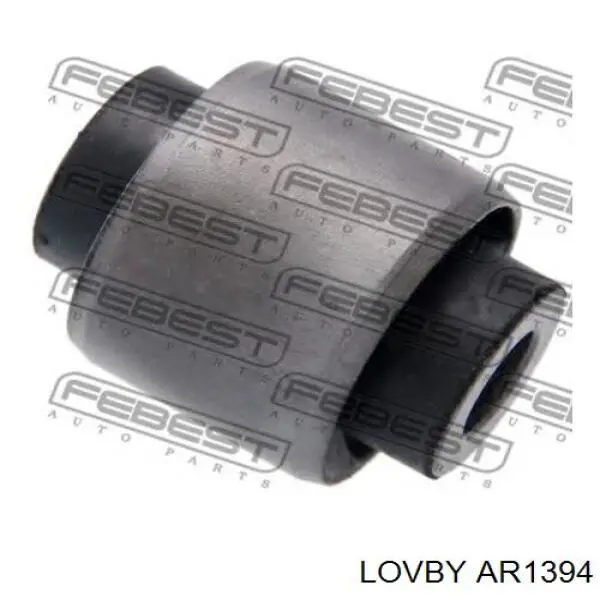 AR1394 Lovby