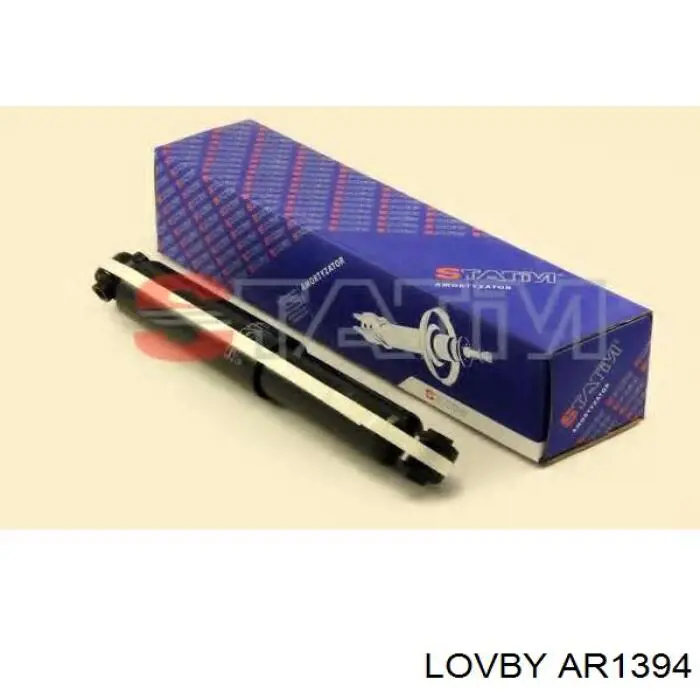 Comprar AR1394 Lovby Amortiguador trasero