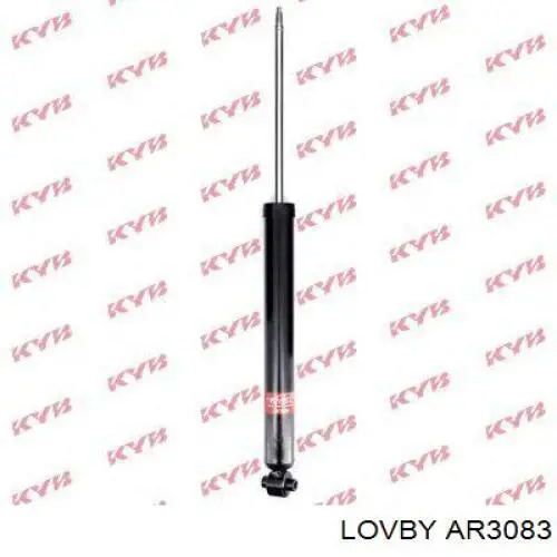 AR3083 Lovby amortiguador trasero