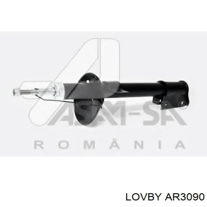 AR3090 Lovby amortiguador trasero