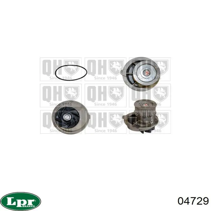 Juego de zapatas de frenos, freno de estacionamiento Mercedes E C124