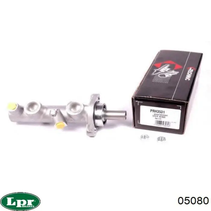 5321050A10 Suzuki Zapatas de freno de tambor traseras
