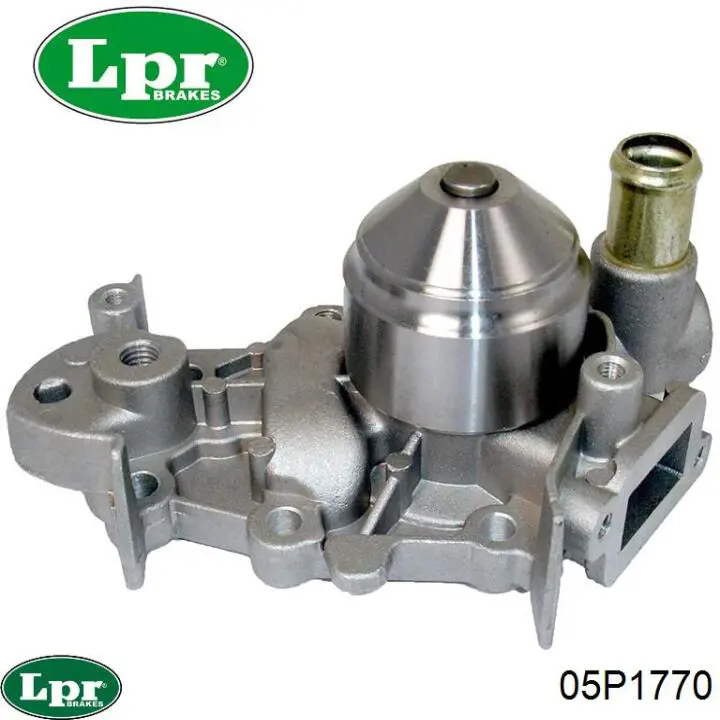 Pastillas de freno delanteras Citroen C4