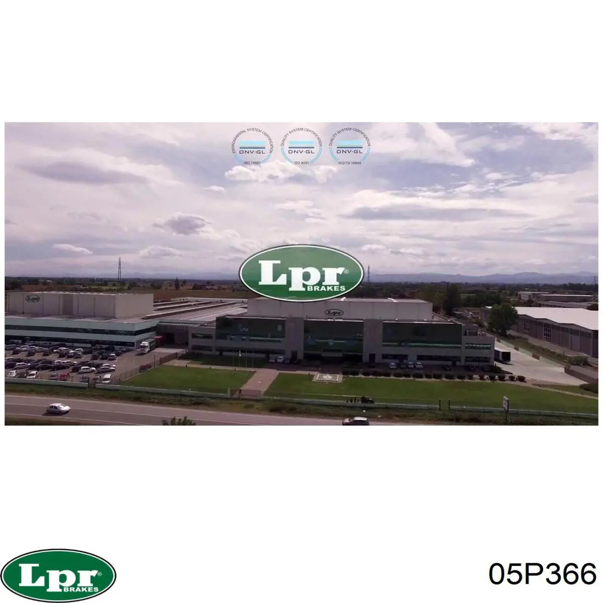 Pastillas de freno delanteras Mazda 323 BA