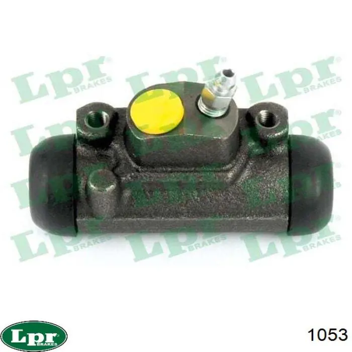 Cilindro maestro de frenos LPR 1053 precio, desde 49,88 EUR