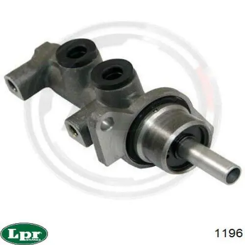 Cilindro principal de freno Opel Corsa F08, F68