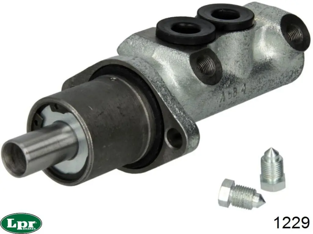 Comprar 1229 LPR Cilindro maestro de frenos
