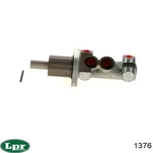 Cilindro maestro de frenos 1376 LPR