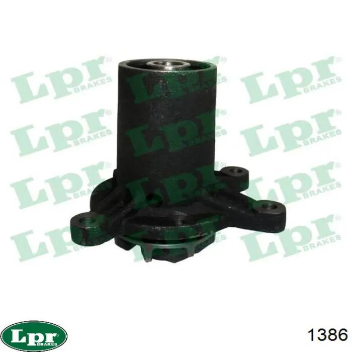 Comprar PMF559 TRW Cilindro maestro de frenos