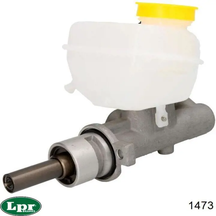 Cilindro maestro de frenos LPR 1473 precio, desde 40,66 EUR