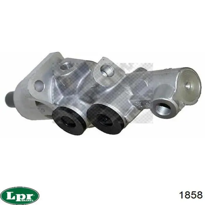 Comprar 1858 LPR Cilindro maestro de frenos