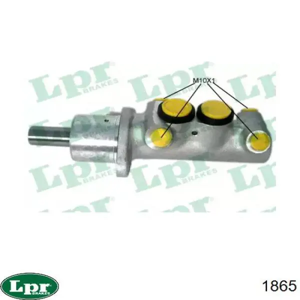Comprar 1865 LPR Cilindro maestro de frenos