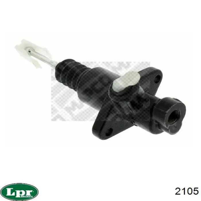 Comprar 2105 LPR Cilindro maestro de embrague