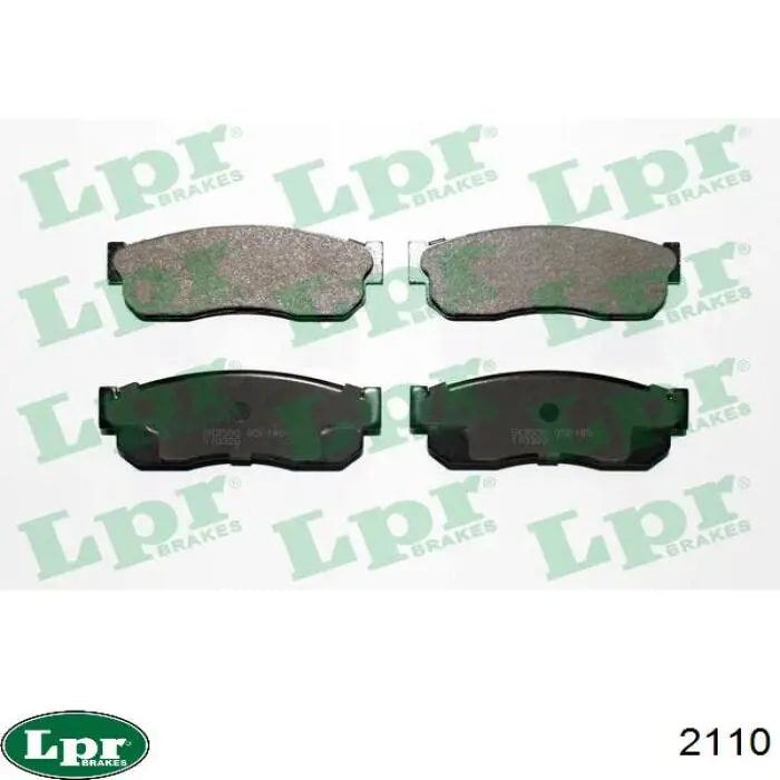 Comprar 2110 LPR Cilindro maestro de embrague