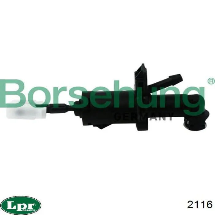 Comprar 2116 LPR Cilindro maestro de embrague