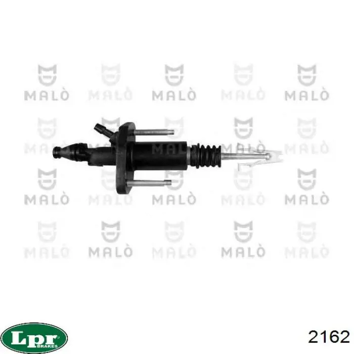 Comprar 2162 LPR Cilindro maestro de embrague