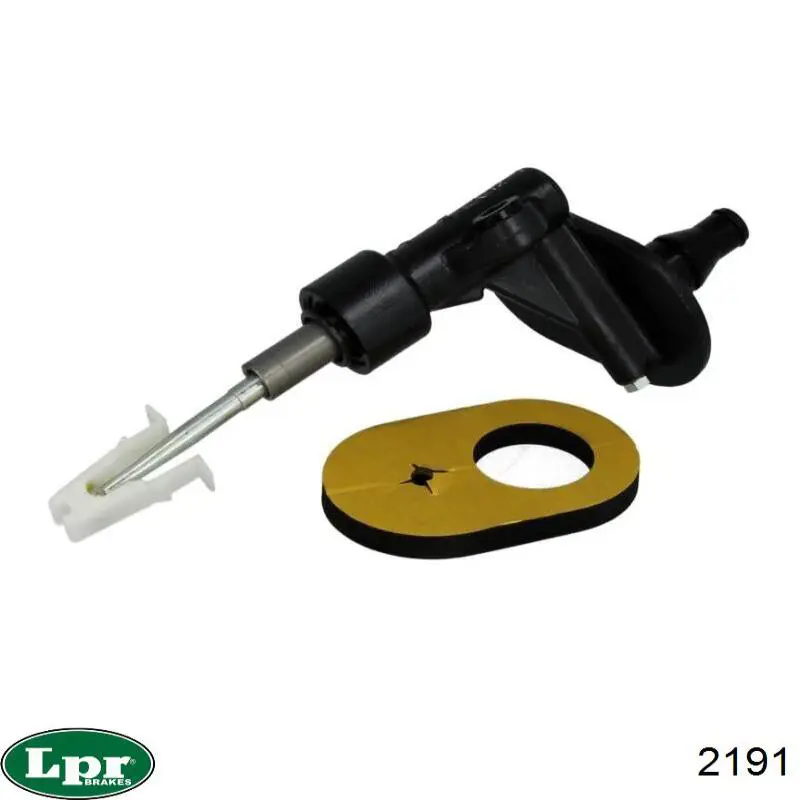Cilindro de embrague LPR 2191 precio, desde 42,70 EUR
