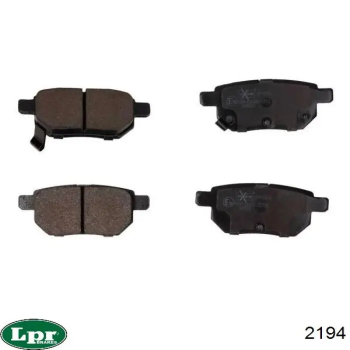 Bomba de embrague Hyundai/Kia 416102D500