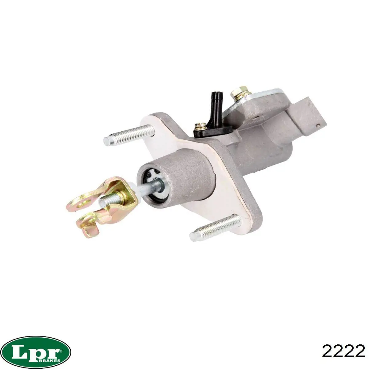 Comprar 2222 LPR Cilindro maestro de embrague