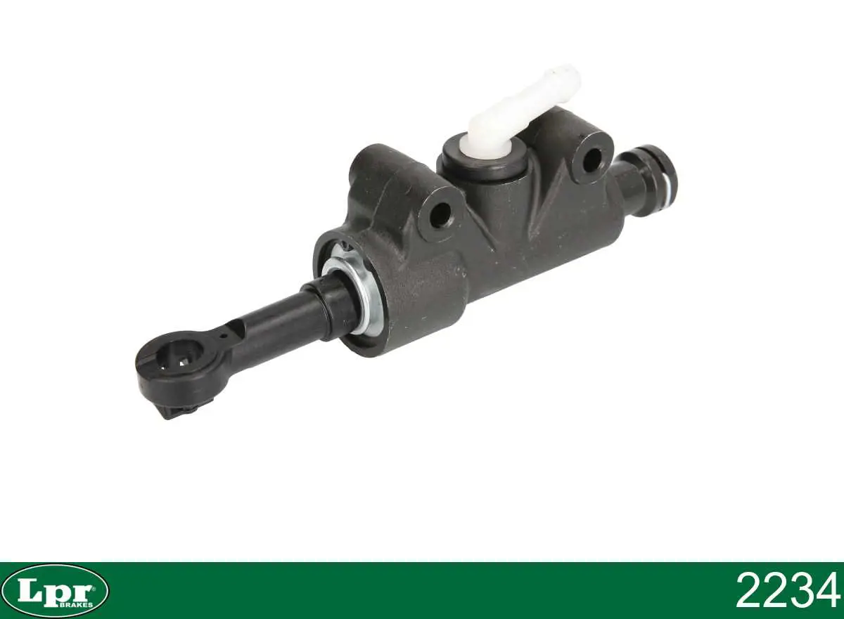 Comprar 2234 LPR Cilindro maestro de embrague